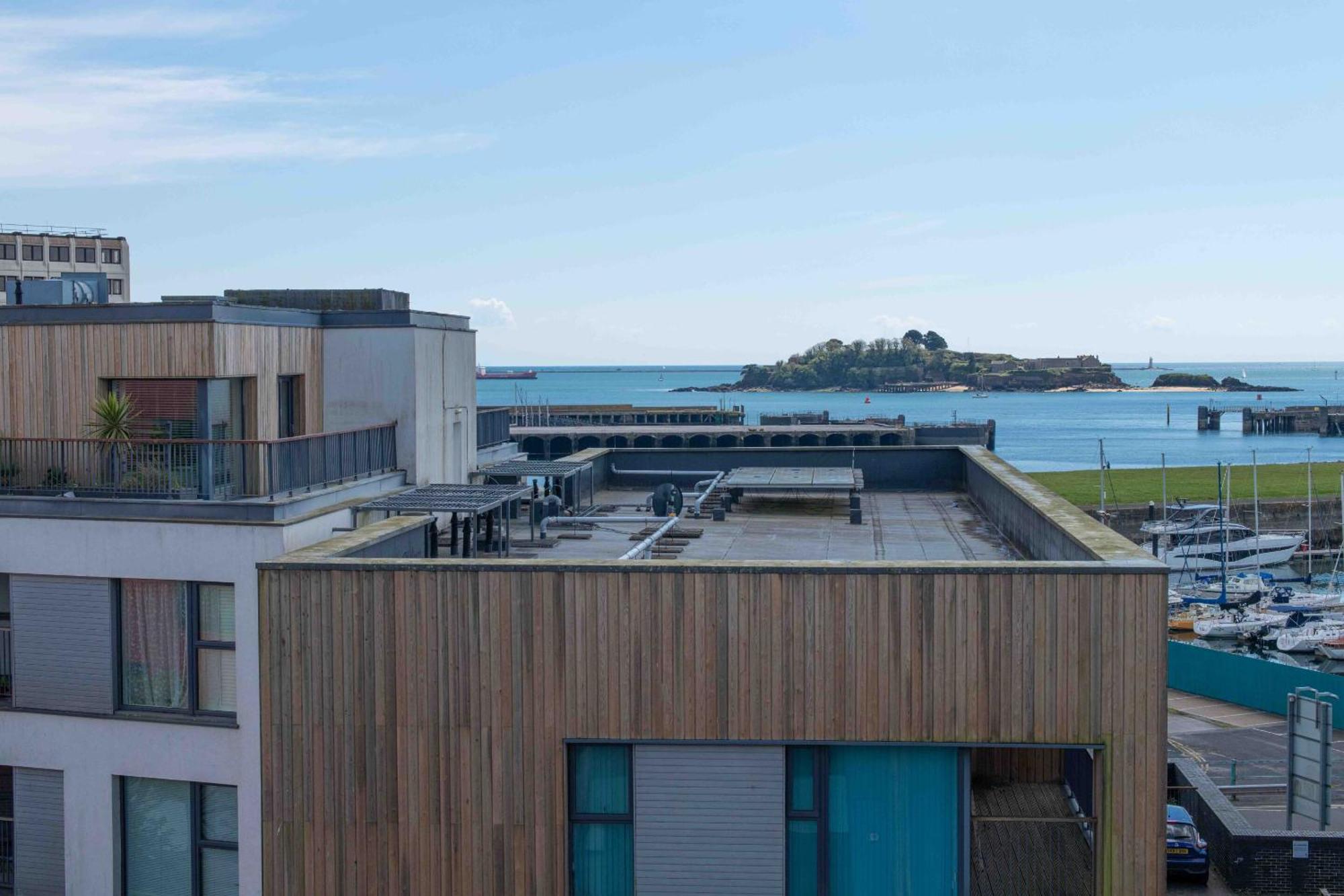 Suite115@millbay Plymouth
