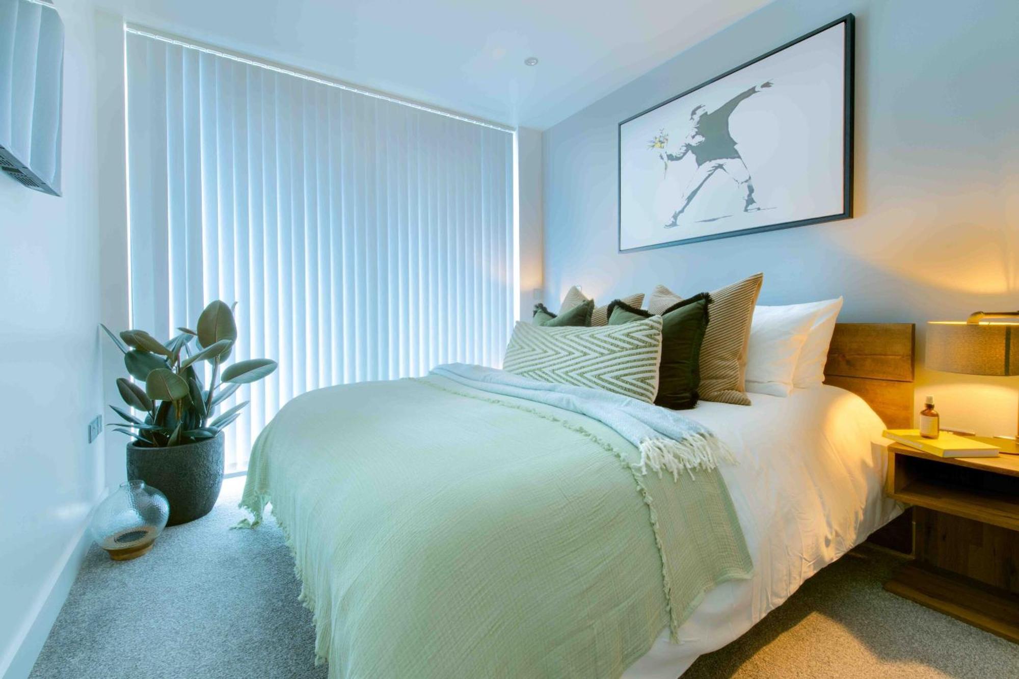 Suite115@millbay Apartment